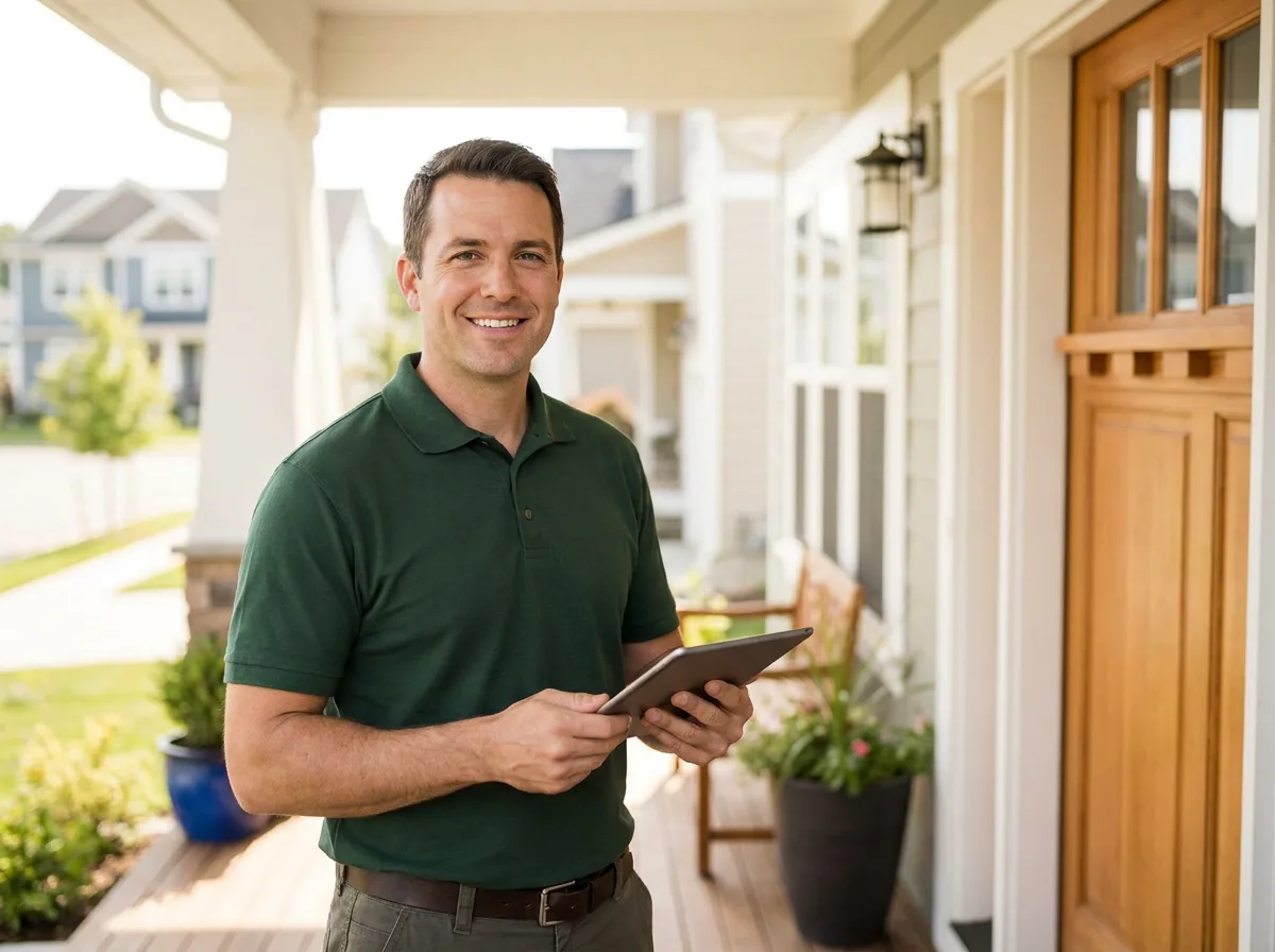 Pest control FAQs for Grand Blanc, MI